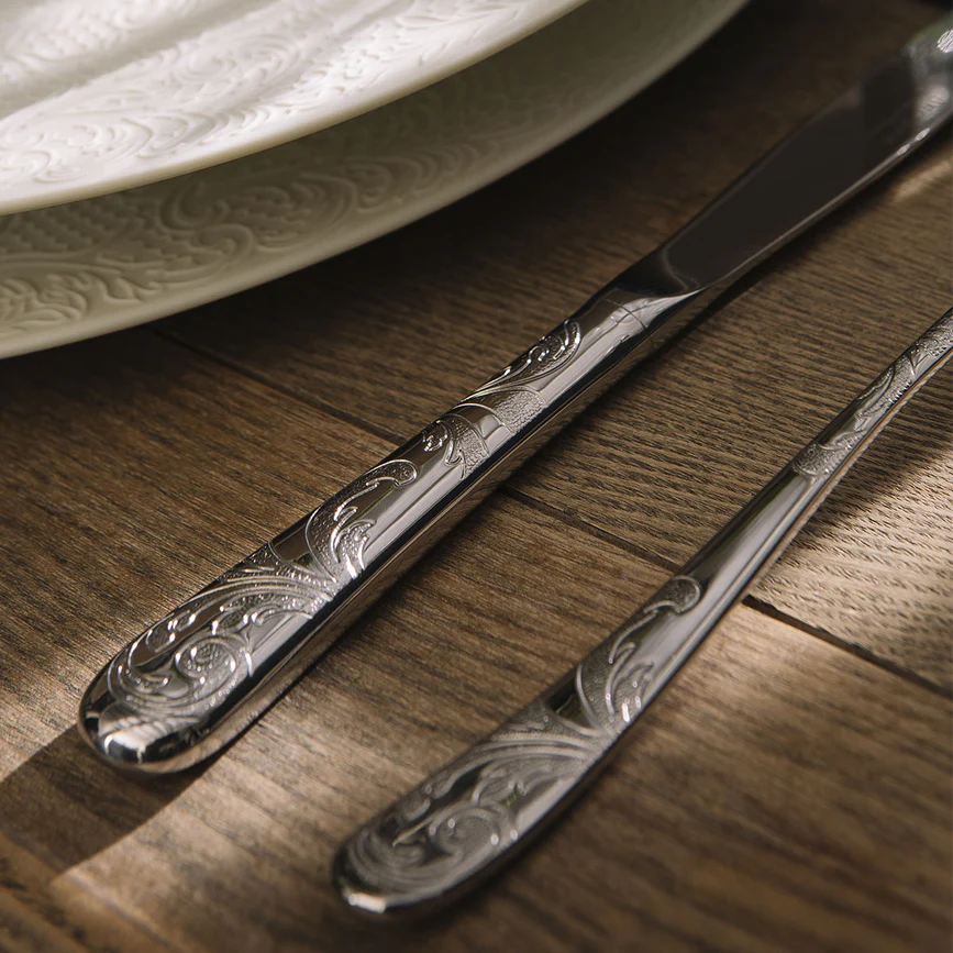 Degrenne Couture Collection Table spoon